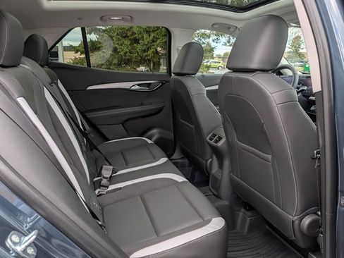 New 2026 Buick Envision Sport Touring AWD/4WD image 31