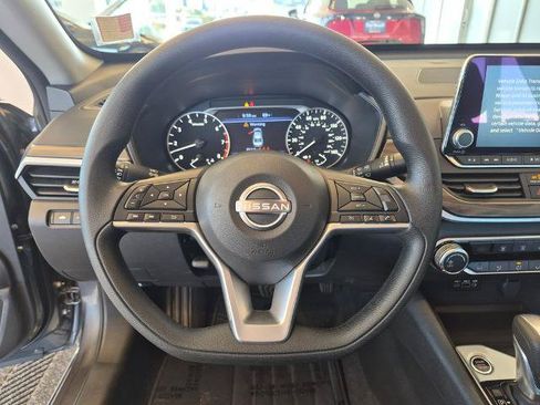 Certified 2025 Nissan Altima 2.5 SV AWD/4WD image 20