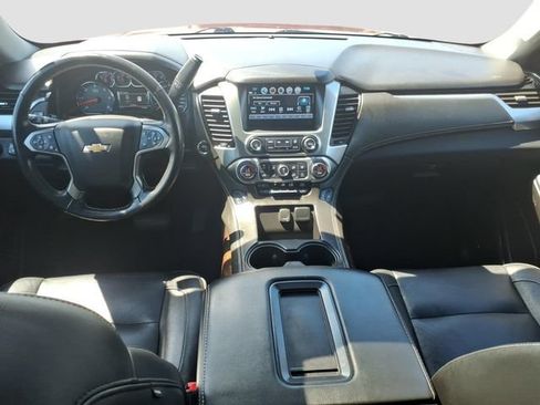 Used 2020 Chevrolet Tahoe LT AWD/4WD image 21