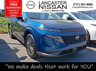 New 2026 Nissan Murano SL w/ Comfort Package AWD/4WD video 1