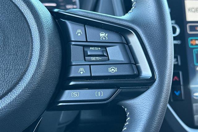Certified 2026 Subaru Forester Premium AWD/4WD image 27