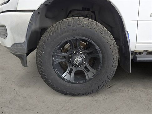 Used 2019 RAM 2500 Big Horn w/ Protection Group image 9