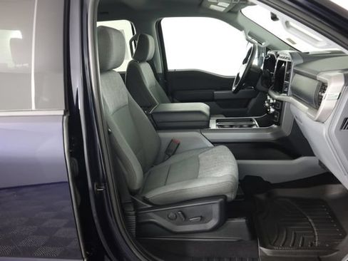 Used 2023 Ford F150 XLT w/ Equipment Group 302A High AWD/4WD image 62