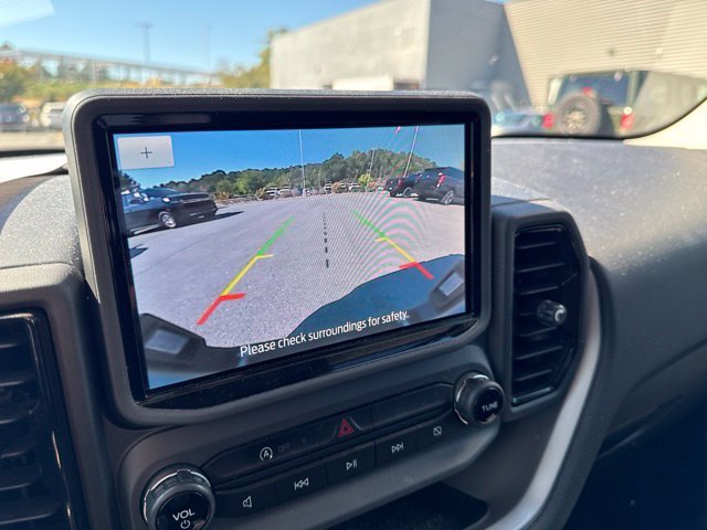 Used 2021 Ford Bronco Sport AWD/4WD image 19