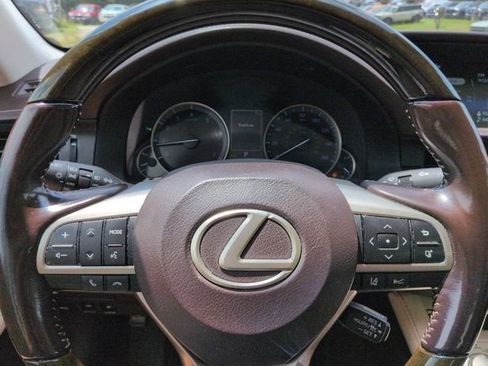 Used 2017 Lexus ES 350 w/ Premium Package FWD image 33