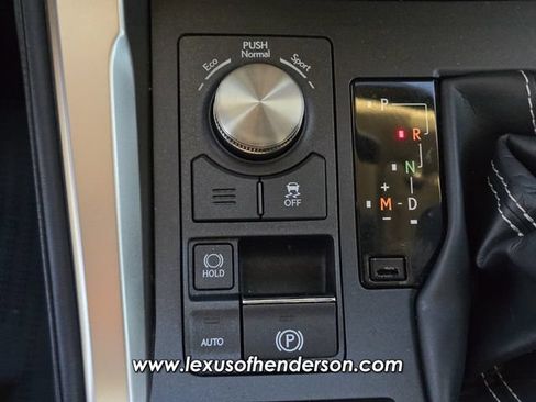 Certified 2020 Lexus NX 300 FWD w/ Comfort Package image 31