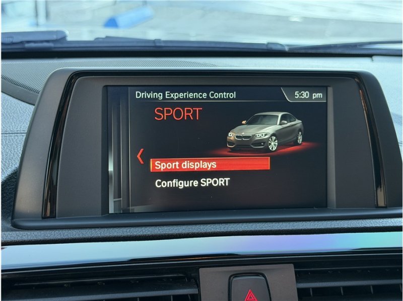 Used 2019 BMW 230i Coupe RWD image 40