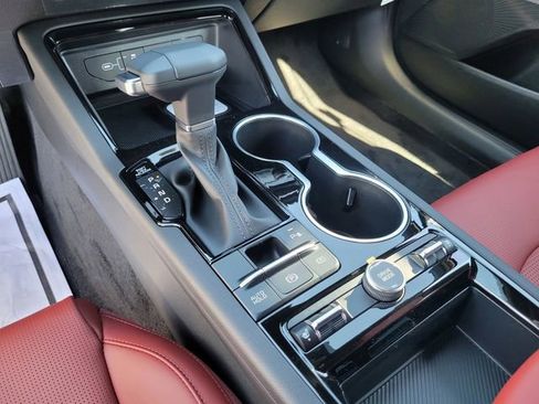 New 2026 Kia K5 GT-Line image 10