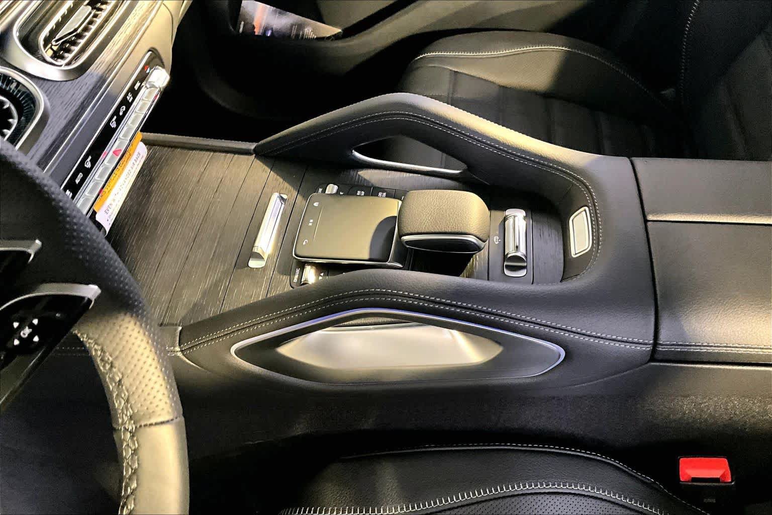 New 2027 Mercedes-Benz GLE 450 4MATIC image 10