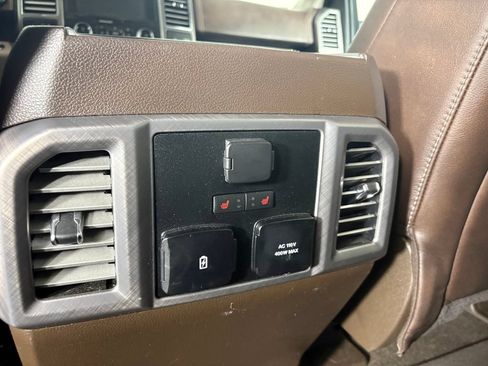 Certified 2020 Ford F150 Limited AWD/4WD image 31