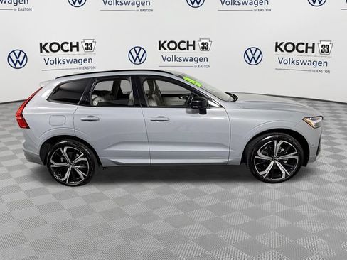 Used 2025 Volvo XC60 B5 Ultra w/ Protection Package Premier AWD/4WD image 9