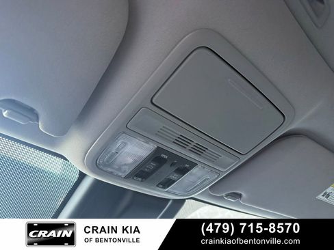 Used 2020 Honda Odyssey EX-L image 22