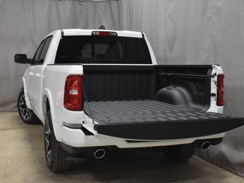 New 2026 RAM 1500 Laramie w/ Laramie Preferred Package image 10