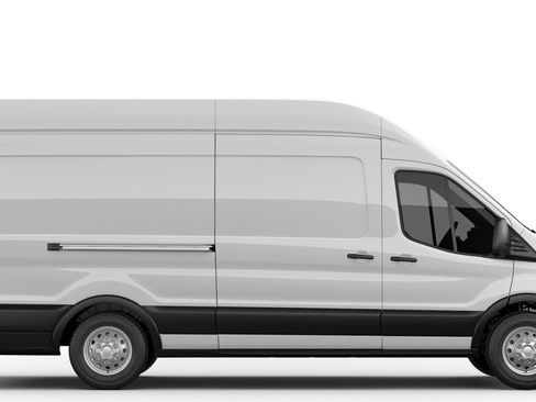 New 2026 Ford Transit 350 148 High Roof Extended AWD image 5