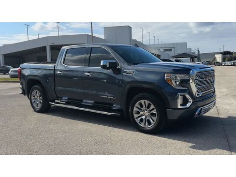 Used 2020 GMC Sierra 1500 Denali image 2