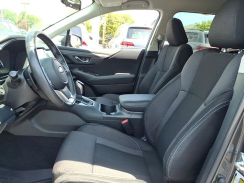 Certified 2025 Subaru Outback Premium AWD/4WD image 18