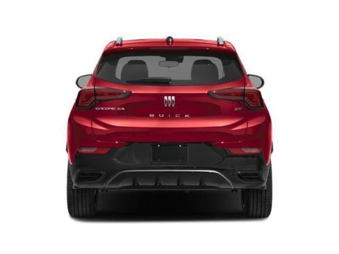 Used 2025 Buick Encore GX Sport Touring w/ Advanced Technology Package FWD image 5