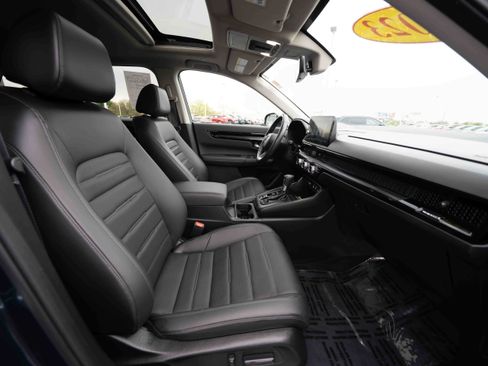 Used 2023 Honda CR-V EX-L image 27