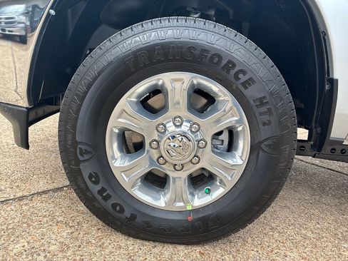 New 2026 RAM 2500 Big Horn image 27