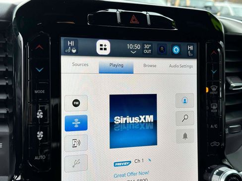 Used 2023 RAM 1500 Big Horn image 24