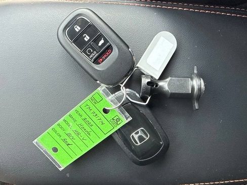 Used 2026 Honda HR-V Sport image 11