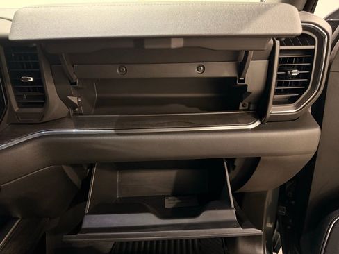 Used 2025 Chevrolet Silverado 2500 LTZ w/ Trail Boss Package image 32