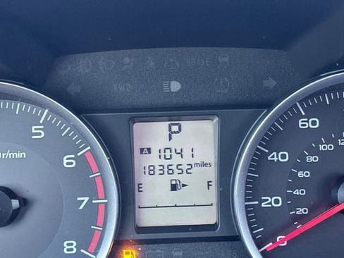 Used 2015 Subaru Forester 2.5i Premium w/ Popular Package #2 image 10