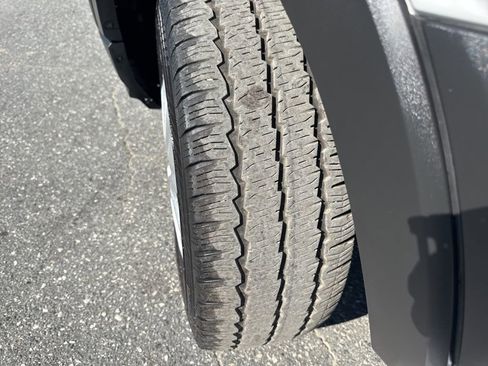 Used 2024 Ford Transit 250 Base w/ Exterior Upgrade Package image 24