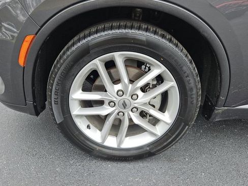 Used 2024 Dodge Durango GT image 9