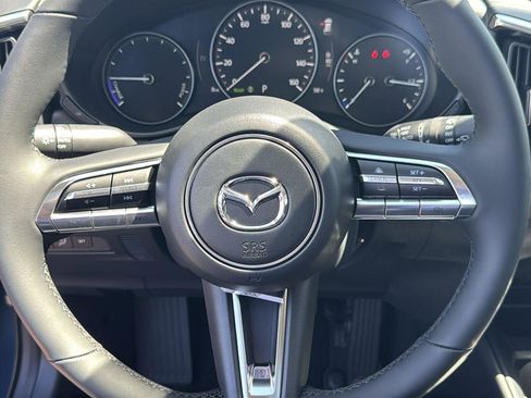 New 2026 MAZDA CX-50 2.5 Hybrid w/ Premium Plus Pkg AWD/4WD image 11