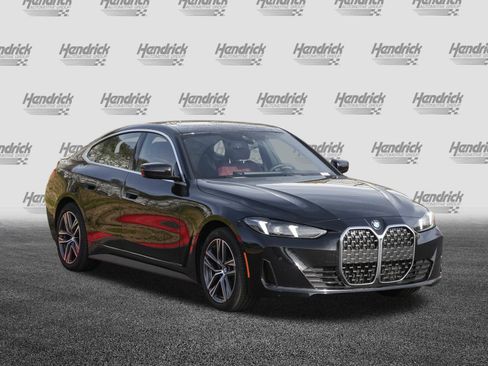 Certified 2025 BMW 430i image 2