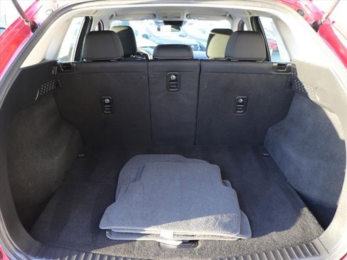 Certified 2023 MAZDA CX-5 AWD 2.5 S image 10