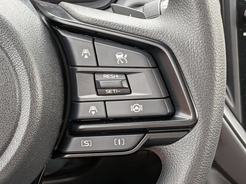 New 2026 Subaru Crosstrek 2.0i Premium w/ Popular Package #4 image 24