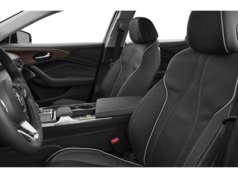 Used 2023 Acura TLX FWD image 9