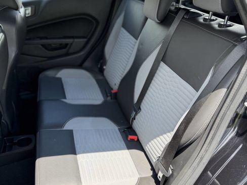 Used 2014 Ford Fiesta ST w/ ST Recaro Package FWD image 20