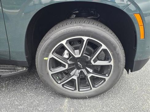New 2026 Chevrolet Tahoe RST AWD/4WD image 30