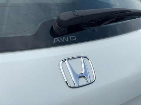 Used 2024 Honda HR-V LX image 30