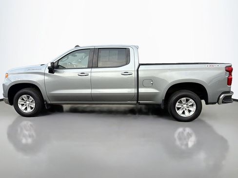 Used 2024 Chevrolet Silverado 1500 LT w/ Protection Package image 10