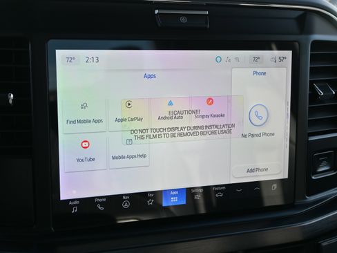 Used 2026 Ford F450 Lariat image 8