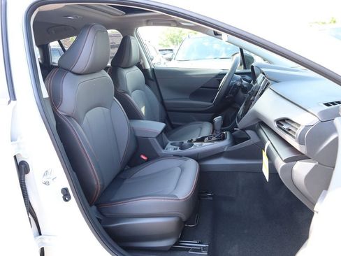New 2026 Subaru Crosstrek 2.5i Limited AWD/4WD image 25