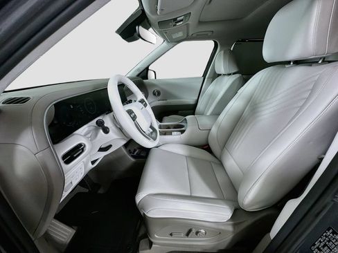 New 2026 Hyundai Palisade SEL Premium AWD/4WD image 16