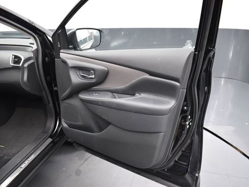 Used 2024 Nissan Murano SL image 7