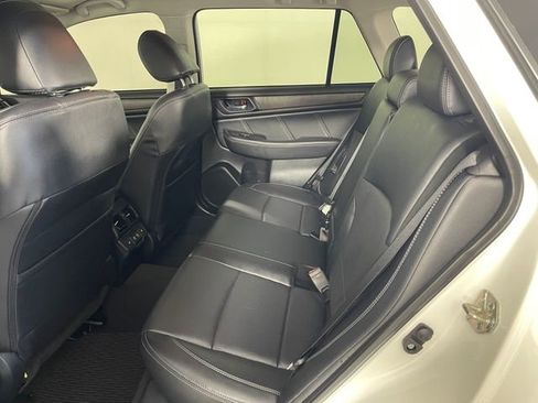 Used 2019 Subaru Outback 3.6R Limited w/ Protection Package #1 AWD/4WD image 18