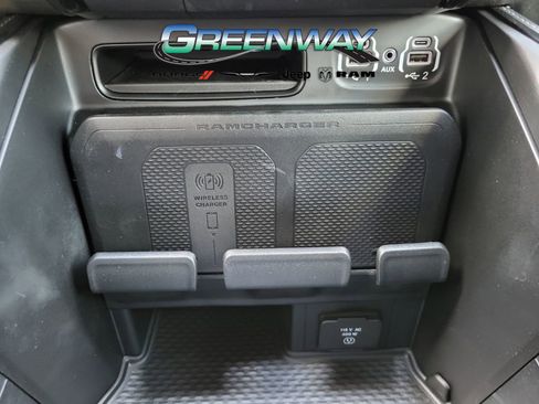 Used 2023 RAM 1500 Limited AWD/4WD image 32