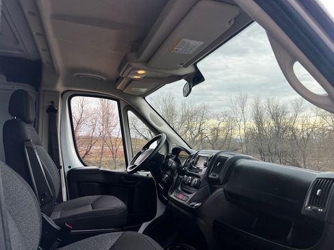 Used 2021 RAM ProMaster 1500 w/ Convenience Group image 11