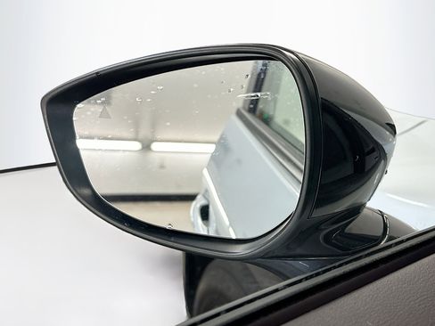 Used 2025 MAZDA CX-50 AWD 2.5 Hybrid w/ Premium Pkg image 16