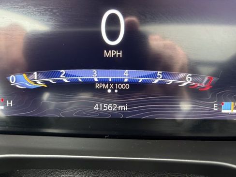 Used 2021 Jeep Grand Cherokee L Overland image 36