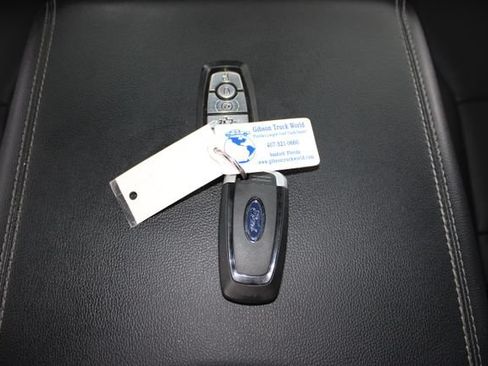 Used 2022 Ford F150 XLT w/ Equipment Group 302A High AWD/4WD image 32