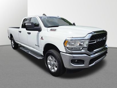 Used 2024 RAM 3500 Big Horn