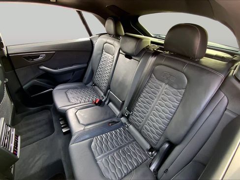 Used 2024 Audi RS Q8 w/ Executive Package AWD/4WD image 20